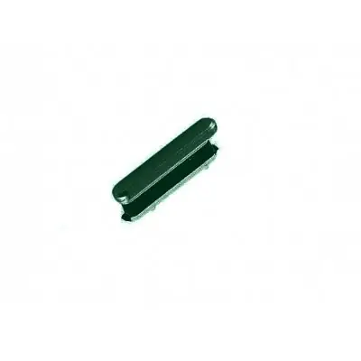 Power Button Outer for Oppo A9 2020 Green - Plastic On Off Switch