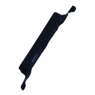 Power Button Outer for Oppo F15 Black - Plastic On Off Switch