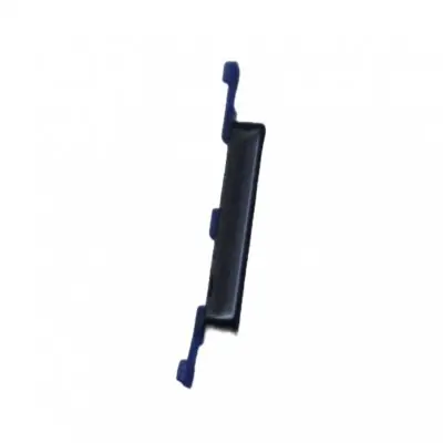 Power Button Outer for OPPO F17 Grey - Plastic On Off Switch