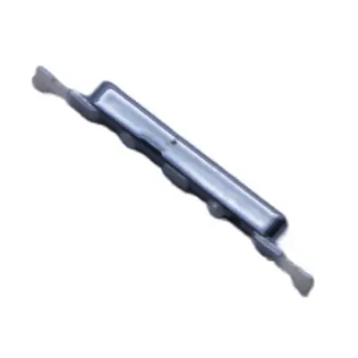 Power Button Outer for Oppo F17 Pro Blue - Plastic On Off Switch