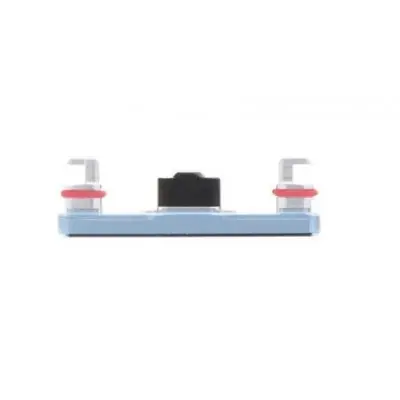 Power Button Outer for Oppo F25 Pro 5G Blue - Plastic On Off Switch image 2