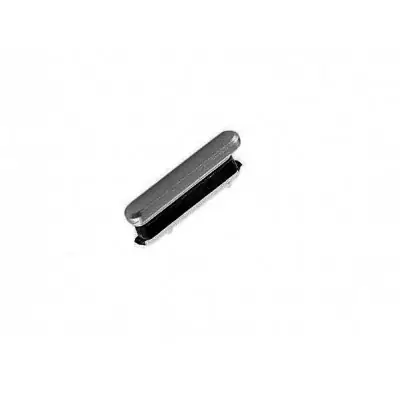 Power Button Outer for Oppo Reno 2 Black - Plastic On Off Switch