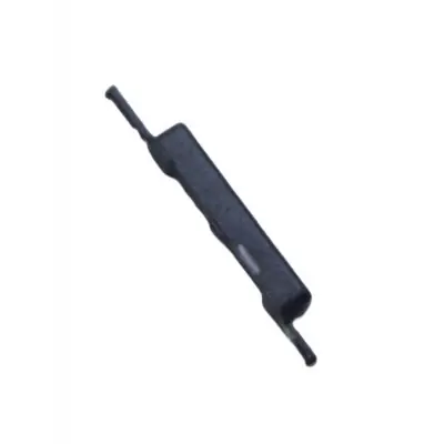 Power Button Outer for Oppo Reno 3 Pro Black - Plastic On Off Switch image 2