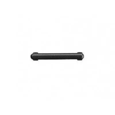 Power Button Outer for Oppo Reno7 Pro 5G Black - Plastic On Off Switch