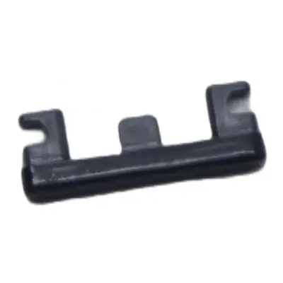 Power Button Outer for Realme 11 Pro 5G Black - Plastic On Off Switch