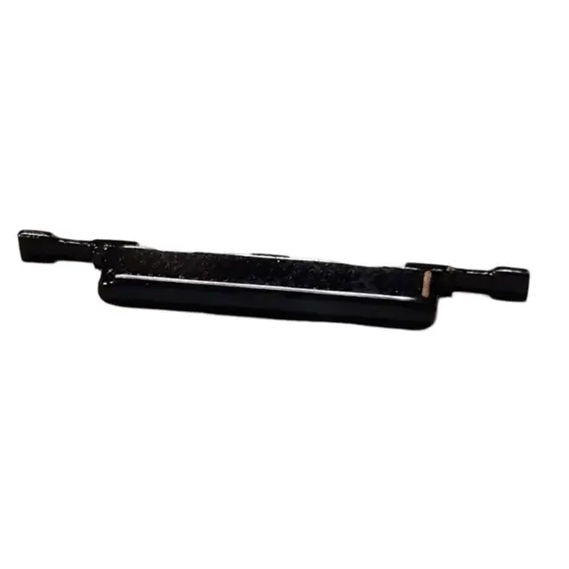 Power Button Outer for Realme 3 Black - Plastic On Off Switch
