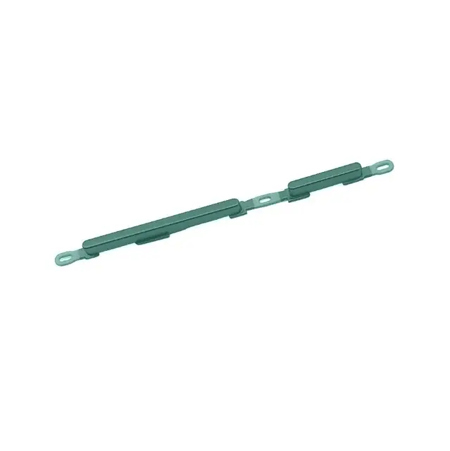 Power Button Outer for Realme 7i Green - Plastic On Off Switch