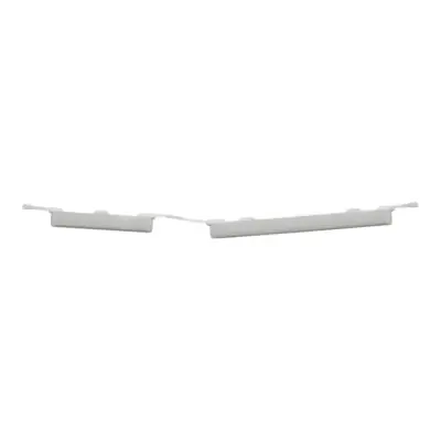 Power Button Outer for Realme 8 Silver - Plastic On Off Switch