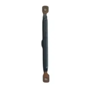 Power Button Outer for Realme C3 Black - Plastic On Off Switch