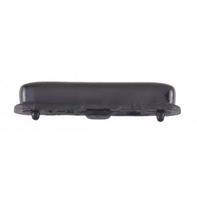 Power Button Outer for Samsung Galaxy A30 Black - Plastic On Off Switch