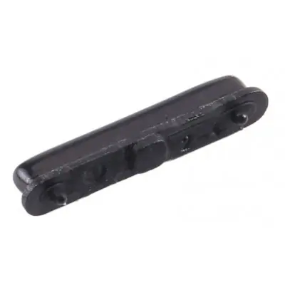 Power Button Outer for Samsung Galaxy A30 Black - Plastic On Off Switch image 2
