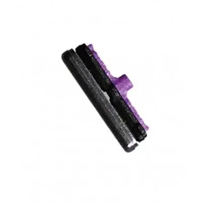 Power Button Outer for Samsung Galaxy S10 Plus Black - Plastic On Off Switch image 2