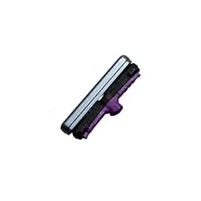 Power Button Outer for Samsung Galaxy S10 Plus Blue - Plastic On Off Switch