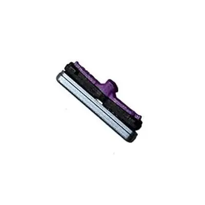 Power Button Outer for Samsung Galaxy S10 Plus Blue - Plastic On Off Switch image 3
