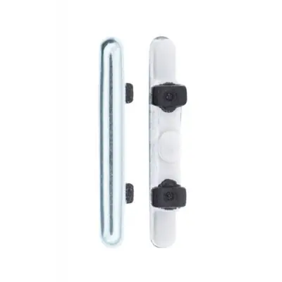 Power Button Outer for Samsung Galaxy S20 FE 5G Mint - Plastic On Off Switch