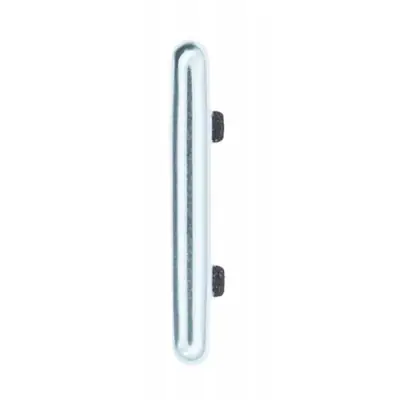 Power Button Outer for Samsung Galaxy S20 FE 5G Mint - Plastic On Off Switch image 2