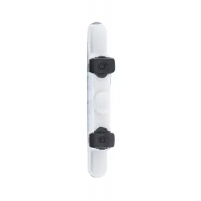 Power Button Outer for Samsung Galaxy S20 FE 5G Mint - Plastic On Off Switch image 3