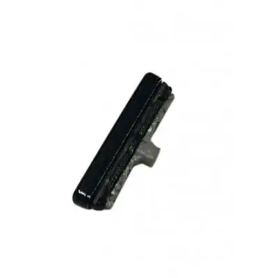 Power Button Outer for Samsung Galaxy S20 Plus Black - Plastic On Off Switch image 3