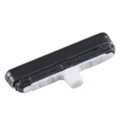 Power Button Outer for Samsung Galaxy S21 Ultra Black - Plastic On Off Switch image 2
