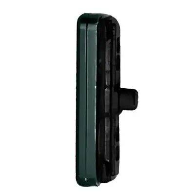 Power Button Outer for Samsung Galaxy S22 5G Green - Plastic On Off Switch image 2