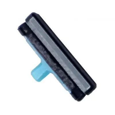 Power Button Outer for Samsung Galaxy S8 Plus Black - Plastic On Off Switch image 2