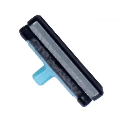 Power Button Outer for Samsung Galaxy S8 Plus Black - Plastic On Off Switch image 3