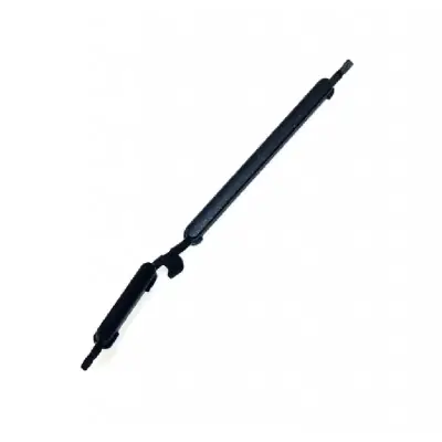 Power Button Outer for Vivo V20 Pro Black - Plastic On Off Switch