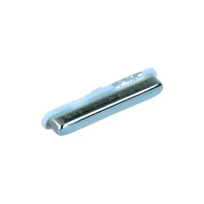 Power Button Outer for vivo V21e 5G Sunset - Plastic On Off Switch