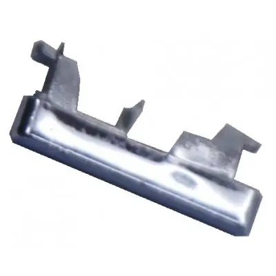Power Button Outer for Vivo V27 Blue - Plastic On Off Switch