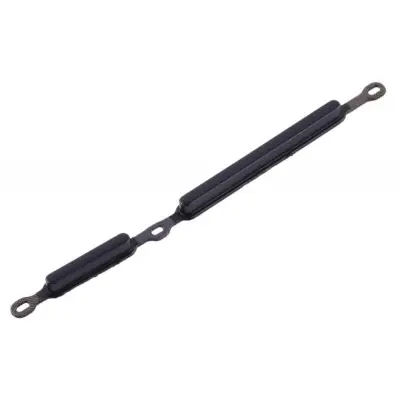 Power Button Outer for Vivo Y50 Black - Plastic On Off Switch