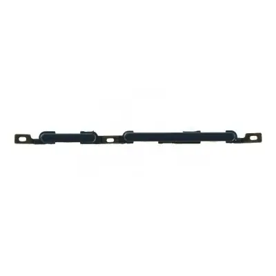 Power Button Outer for Xiaomi Redmi 9 Prime Black - Plastic On Off Switch