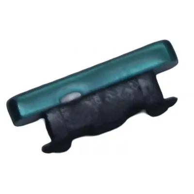 Power Button Outer for Xiaomi Redmi Note 8 Pro Green - Plastic On Off Switch image 2