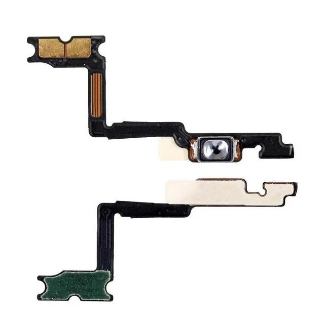 Power Button Flex Cable for OnePlus 6T A6013 - On Off Flex / PCB