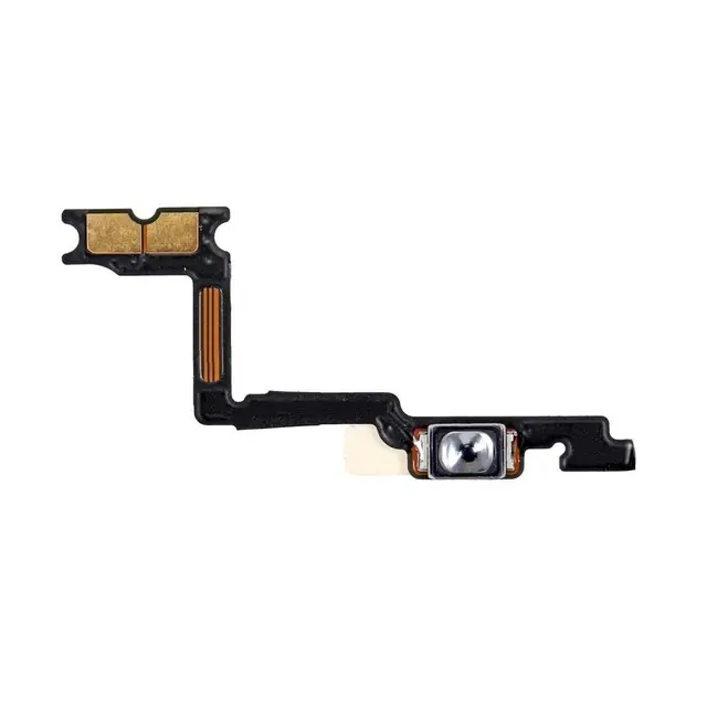 Power Button Flex Cable for OnePlus 6T A6013 - On Off Flex / PCB image 2