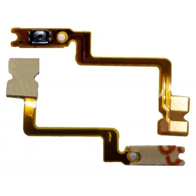 Power Button Flex Cable for Oppo F9 (F9 Pro) - On Off Flex / PCB