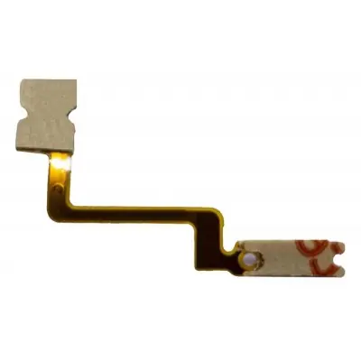 Power Button Flex Cable for Oppo F9 (F9 Pro) - On Off Flex / PCB image 3