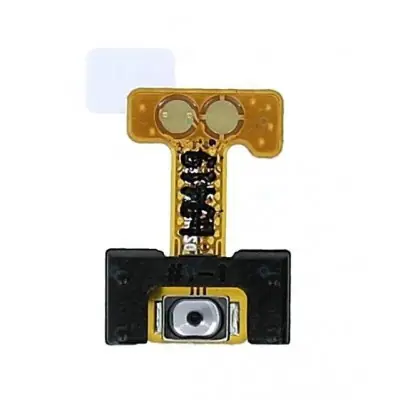 Power Button Flex Cable for Samsung Galaxy A80 - On Off Flex / PCB image 2
