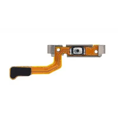 Power On Off Button Flex Cable for Samsung Galaxy S8 Plus image 2