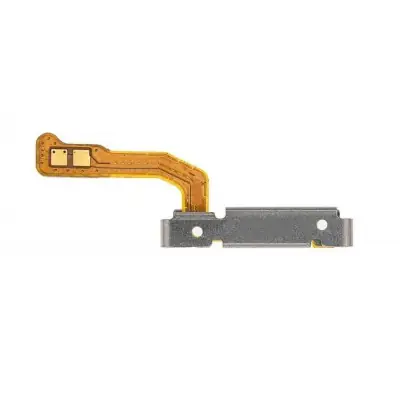 Power On Off Button Flex Cable for Samsung Galaxy S8 Plus image 3