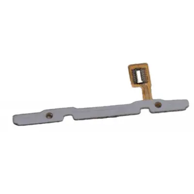 Power Button Flex Cable for Vivo V15 Pro - On Off Flex / PCB image 2