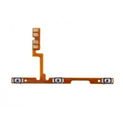 Power On Off Button Flex Cable for Vivo Y91