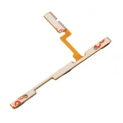 Power On Off Button Flex Cable for Vivo Y91 image 2