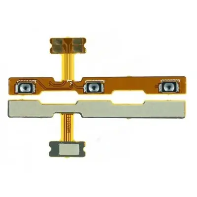 Power Button Flex Cable for Xiaomi Mi A3 - On Off Flex / PCB