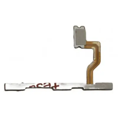 Power Button Flex Cable for Xiaomi Redmi 8A Dual - On Off Flex / PCB image 3