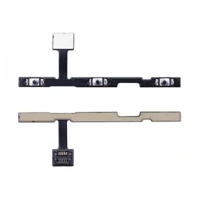 Power Button Flex Cable for Xiaomi Redmi Note 6 Pro - On Off Flex / PCB