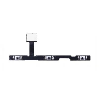 Power Button Flex Cable for Xiaomi Redmi Note 6 Pro - On Off Flex / PCB image 2