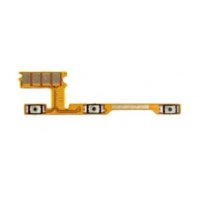 Power Button Flex Cable for Xiaomi Redmi Note 7 Pro - On Off Flex / PCB image 2