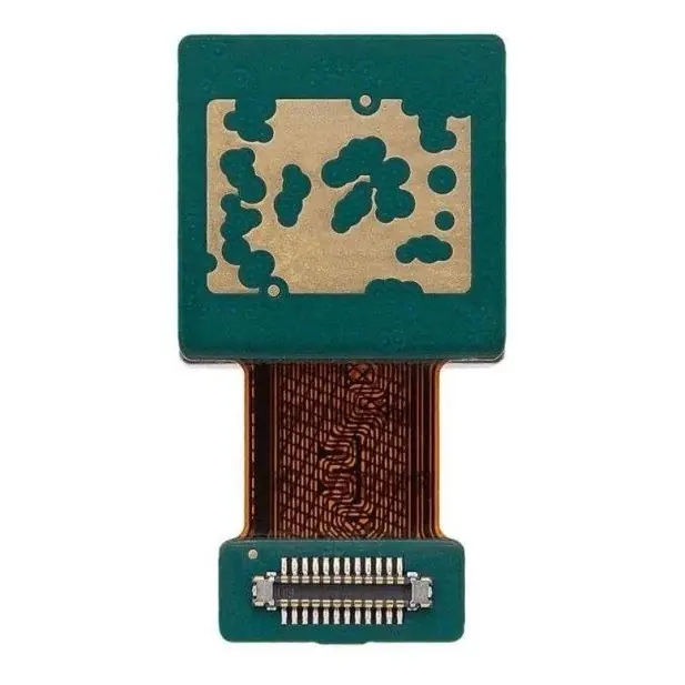 Replacement Back Camera for OnePlus Nord CE 2 5G (Main Camera) image 2
