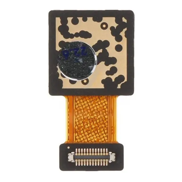 Replacement Back Camera for Realme 7i (Main Camera) image 3