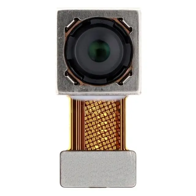 Replacement Back Camera for Realme C35 (Main Camera) image 2